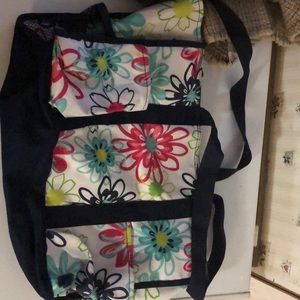 Thirty-one organizer bag